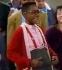 Steve Urkel Dances on Family Matters Steve Urkel Dances on Family Matters