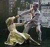 Fred Astaire Meets Michael Jackson: Smooth Criminal 