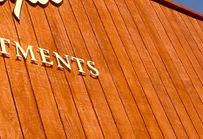 Crapi Apartments