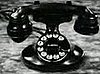 How to Dial a Rotary Telephone