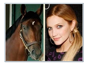 Yahoo! Front Page: Ashlee Simpson Weds Horse Yahoo! Front Page: Ashlee Simpson Weds Horse