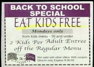 Advertising Gone Wrong Advertising Gone Wrong