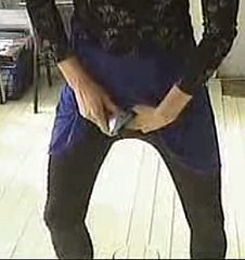 Paper Penis for Women