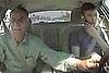 Cell Phone Talker Fails Five Driving Tests