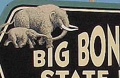 Big Bone Lick State Park Big Bone Lick State Park