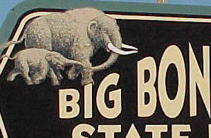Big Bone Lick State Park