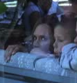 Victoria Beckham and Fam Dining in San Francisco