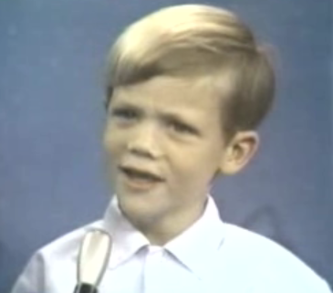 Kids Say the Darndest Things With Art Linkletter