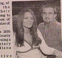Hilarious Wedding Announcements