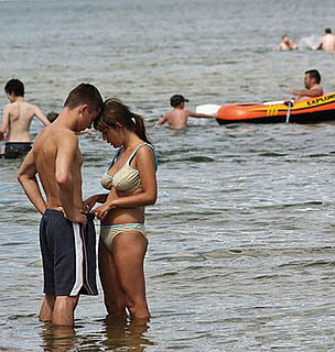 Public Display of Infection 