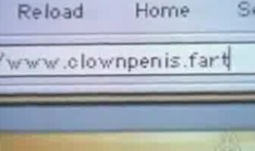 ClownPenis.Fart