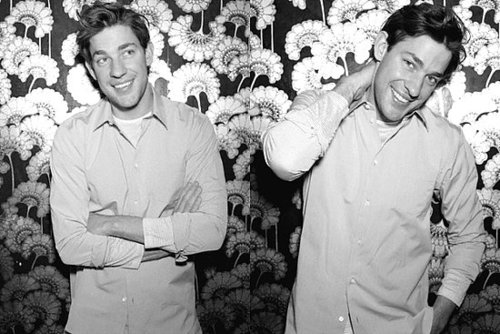 Happy Birthday John Krasinski!