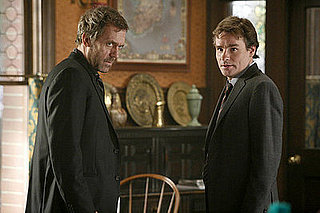 House Recap: Episode 16, "Wilson's Heart"