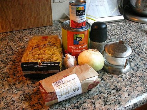 Turkey Goulash Turkey Goulash