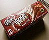 Taste Test: Dr Pepper Popsicles