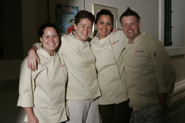 Let's Dish: Top Chef 4.13 — Going Whole Hog