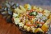 Stir Things Up With Pineapple Fried Rice