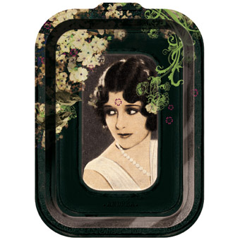 Kitchen Trends: Whimsical Faces on Kitchen Accessories
