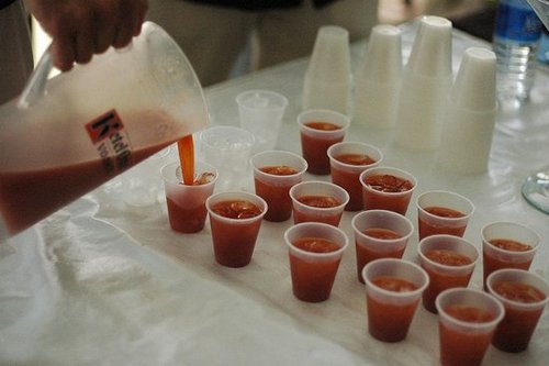 Ketel One Bloody Marys Ketel One Bloody Marys