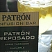 Patrón Infusions