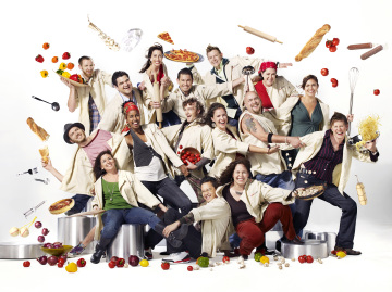 Top Chef Quiz: Cheftestant Reunion Top Chef Quiz: Cheftestant Reunion