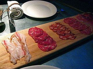 Would You Eat This Charcuterie Plate?