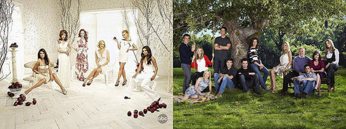 TV Tonight: ABC Sunday Is Back!