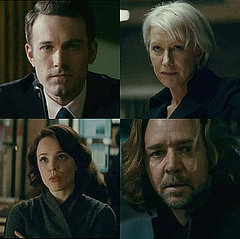 Movie Preview: State of Play Movie Preview: State of Play