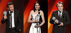 Announcing The Winners: The 2009 Critics' Choice Awards