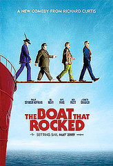 Movie Preview: The Boat That Rocked