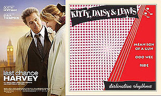 Screen Sounds: Kitty, Daisy & Lewis in Last Chance Harvey