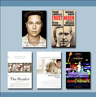 Enter Our Golden Globes Ballot Contest to Win an Apple TV and iTunes Card!