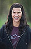 Taylor Lautner to Play Jacob Black in New Moon, Twilight Poll