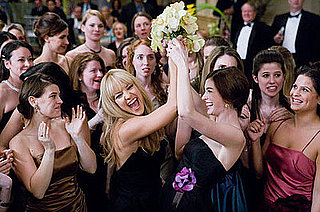 Bride Wars: Trite and Joyless