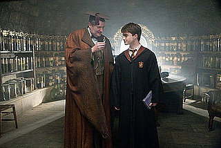Harry Potter Fans: Is a PG Rating Annoying?
