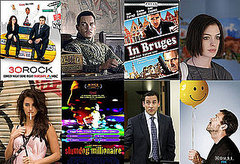 Who/What Are You Rooting For in This Year's Golden Globes?