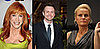 Buzz In: Who Should Have His or Her Own Talk Show? 