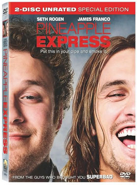 New on DVD, January 6, 2009