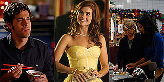 Buzz In: What TV Job Would You Want?
