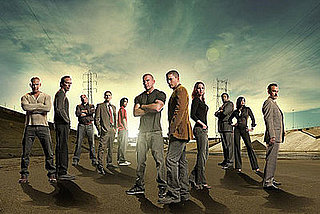 Prison Break's Ending, Fringe Is "A Keeper," & More From Fox