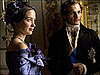 Movie Preview: Emily Blunt in Young Victoria