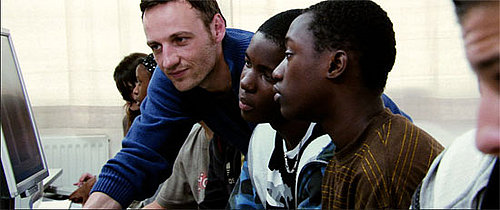 Movie Preview: The Class