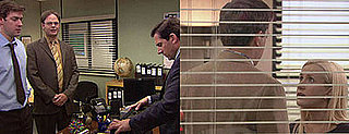 The Office Rundown: Episode 12, "Duel" 