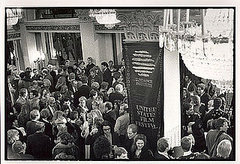 Weekend Reading: The History of Sundance