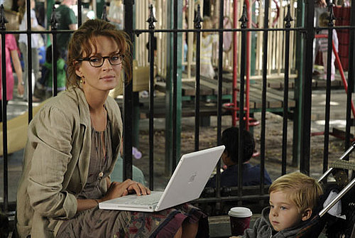 2009 Sundance Spotlight: Motherhood and Grace