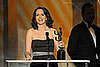 Do You Agree With the SAG Winner For Female Actor in a Comedy Series?