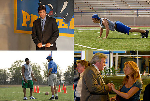 Friday Night Lights Recap: Episode One, "I Knew You When"