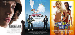 The Year's Movie Posters: The Good, the Bad, and the Hilarious The Year's Movie Posters: The Good, the Bad, and the Hilarious