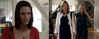90210 Recap: Episode 14, "By Accident"