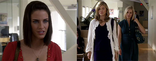 90210 Recap: Episode 14, "By Accident"
